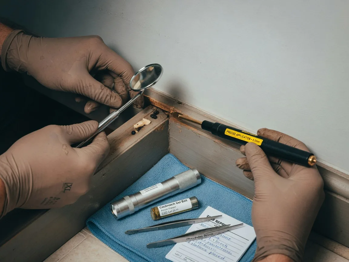 Why choose Emergency Pest Control in Egegik, AK